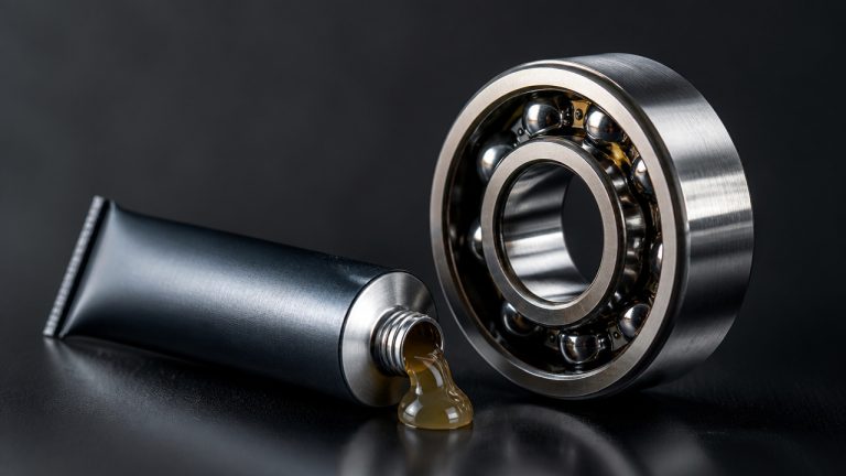 best lubricant for bearings