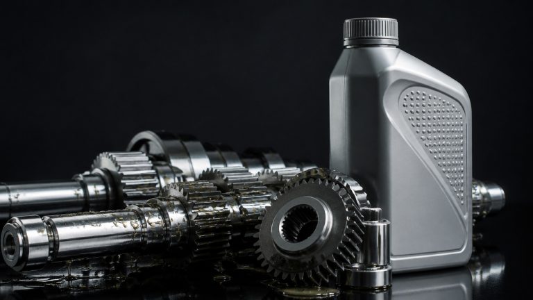 best lubricant to use on gear shafts