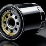 best oil filter for mitsubishi