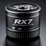 best oil filter for rx7