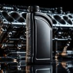 best oil for alcohol race engine