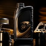 best oil for high mileage 350