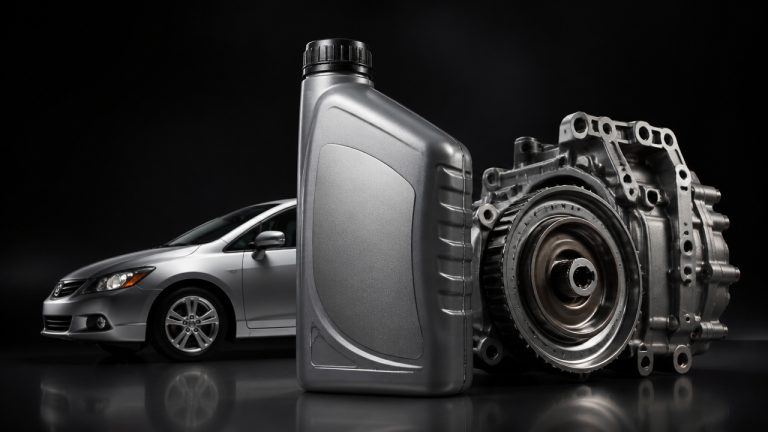 best transmission fluid for 2011 honda civic