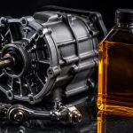 best transmission fluid for porsche 944