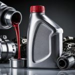 best transmission fluid for toyota corolla